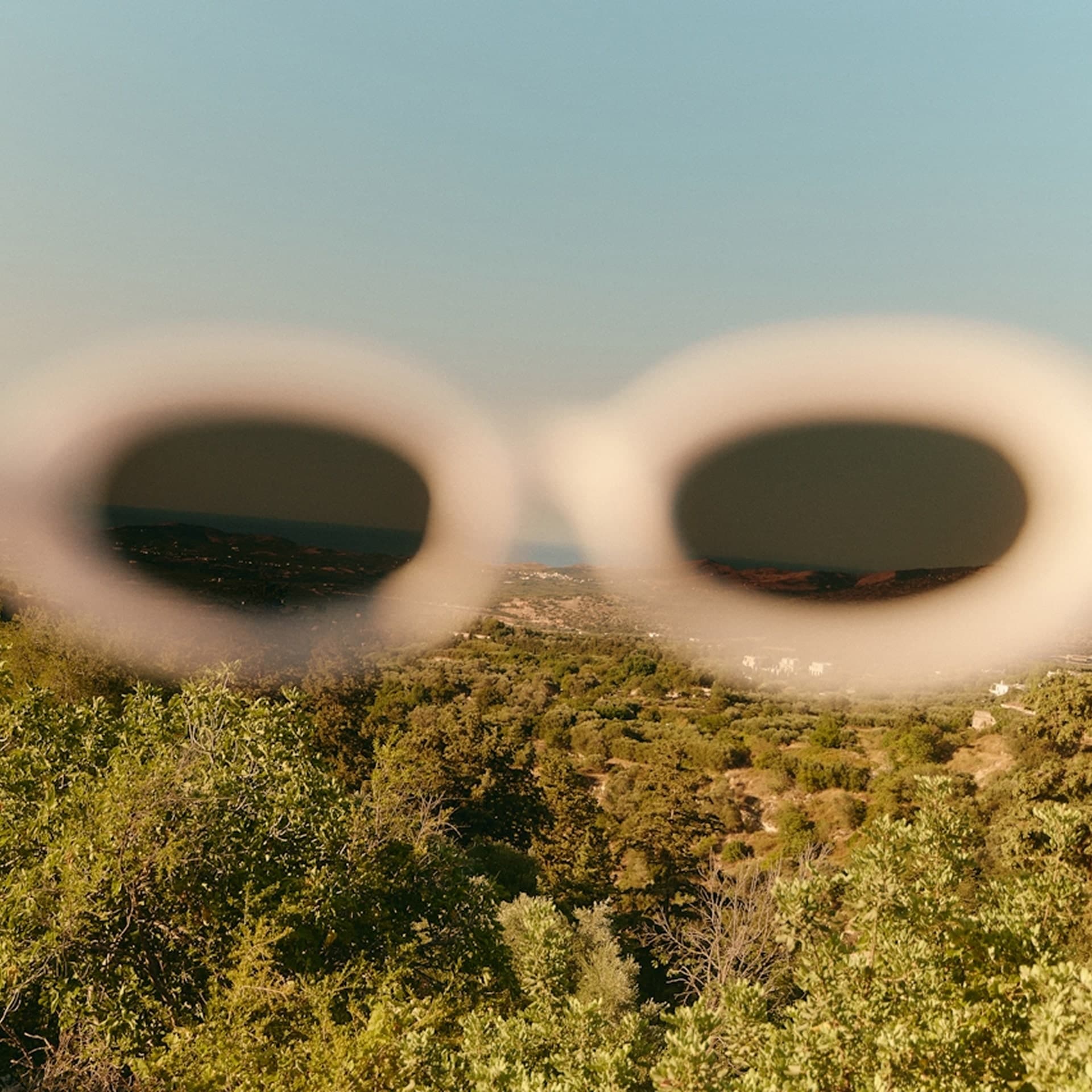 Everything Looks Better From Far Away