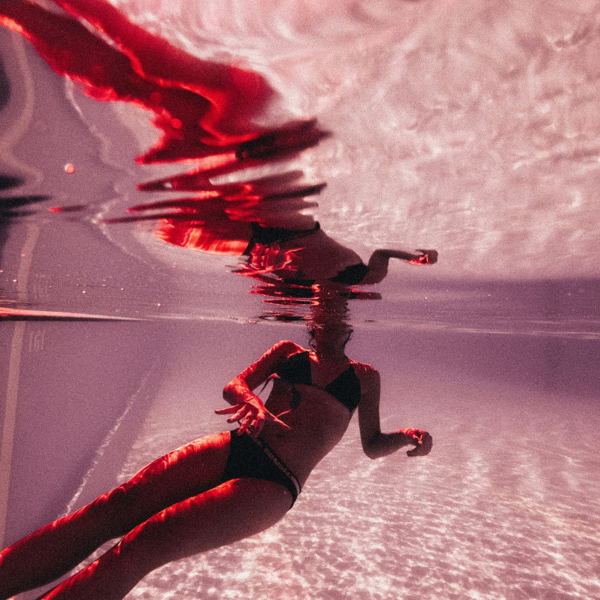 The Summer That Wasn't