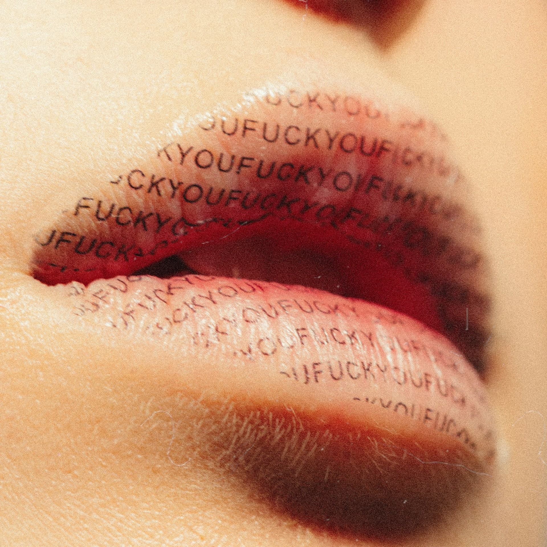 Things You Can't Say Out Loud